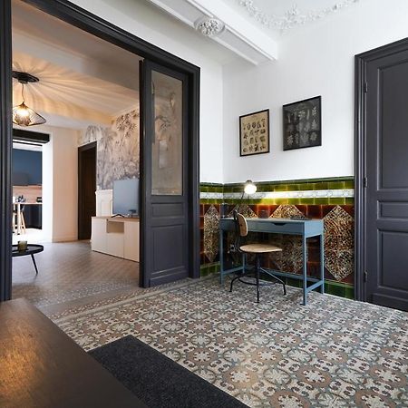 La Villa Berenice « Le Patio » En Coeur De Ville 圣阿芒·莱斯奥 外观 照片